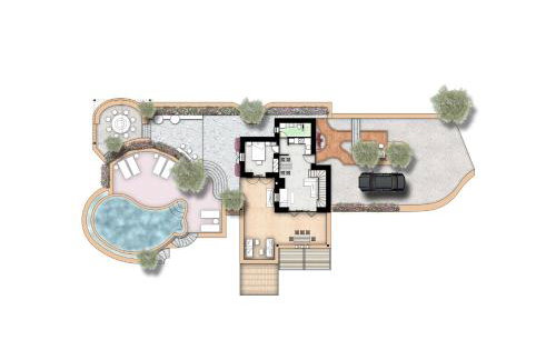 Heliopetra Luxury Villa Lefkas - Foto 36