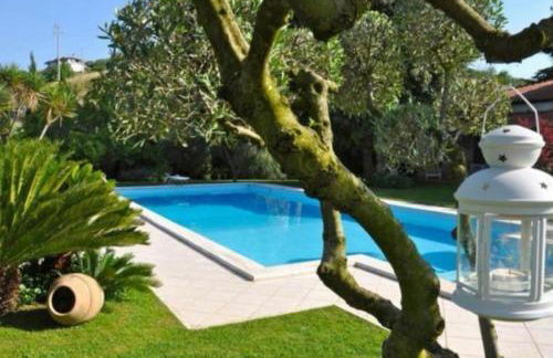 Villetta BLUE GARDEN - Foto 33