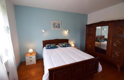 Maison pour 5 personnes à la campagne - Foto 8