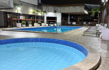 Loft com vista da praia da Costa 612 - Foto 34