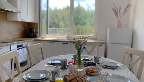 Dom Sielskie Szkotowo - Foto 3