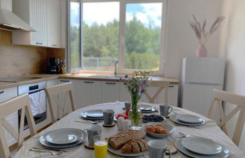 Dom Sielskie Szkotowo - Foto 3