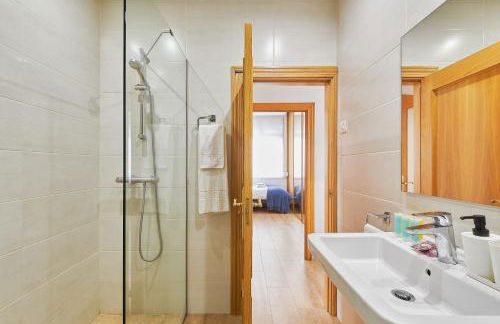 Salt & Sweet, city center and beach - Foto 8