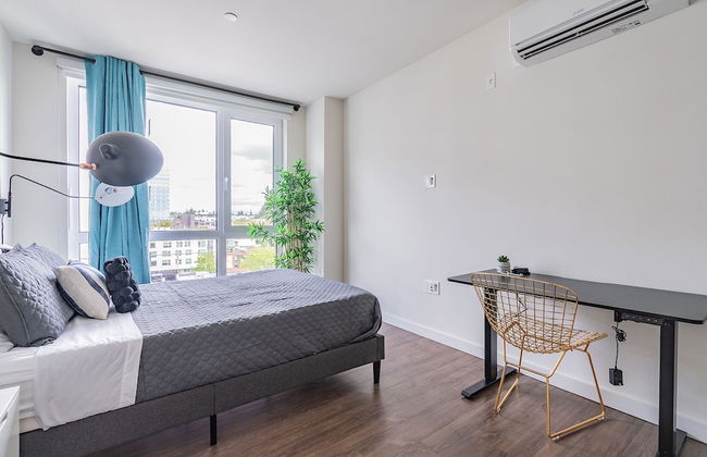 Sophari's Apartments in Bellevue - Foto 20