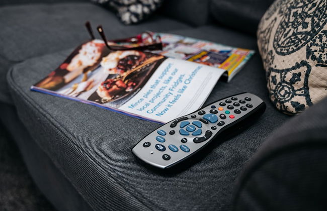 Woodhouse Lodge - Photo 21