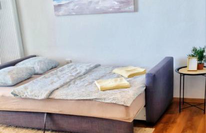 Sunflower Sky Apartment - Photo 20