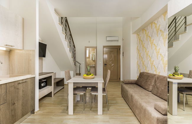 Aria Garden Suites - Foto 27