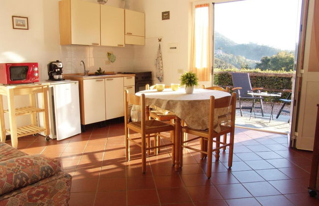 Agriturismo La Quiete - Photo 20