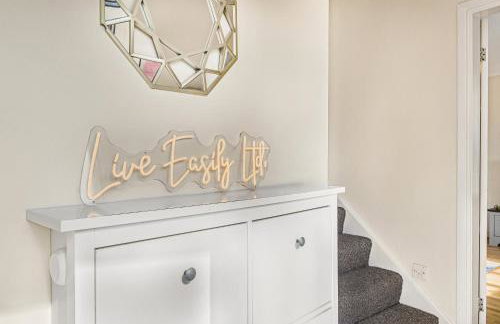 Contractor ready Homes Secure Parking - Foto 16