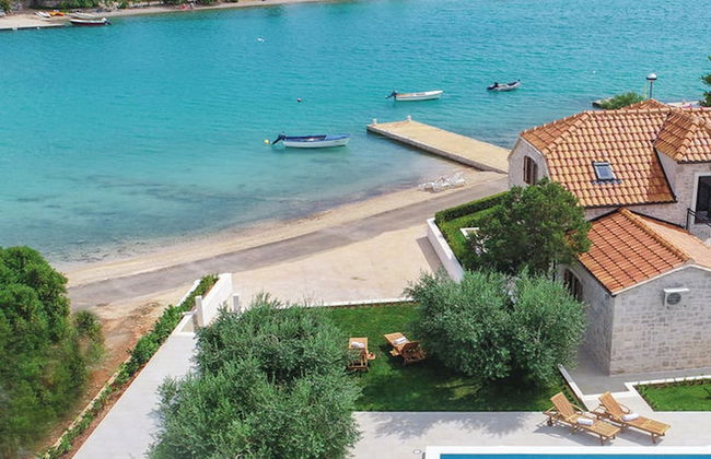 Holiday Home Lovište - Foto 47