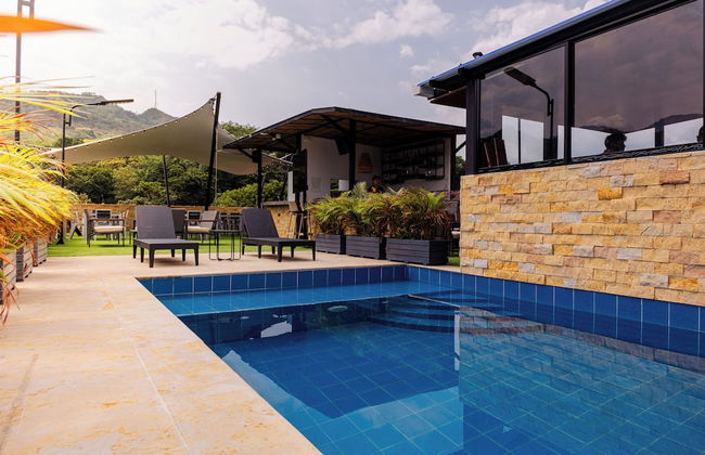 Central Suites by H&R - Foto 28