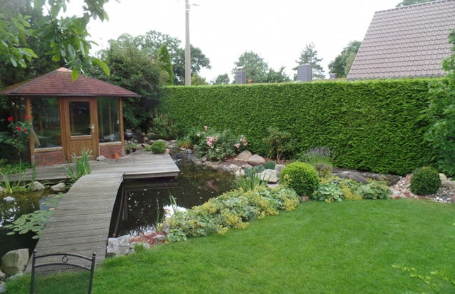 Logis Am Park - Foto 68