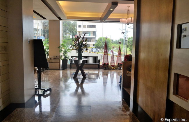 Destination Hotel Tagaytay - Foto 2