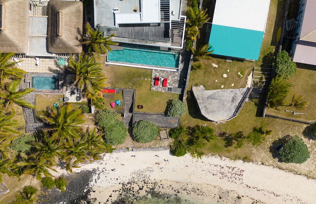 Villa Arty by muse villas - Photo 53