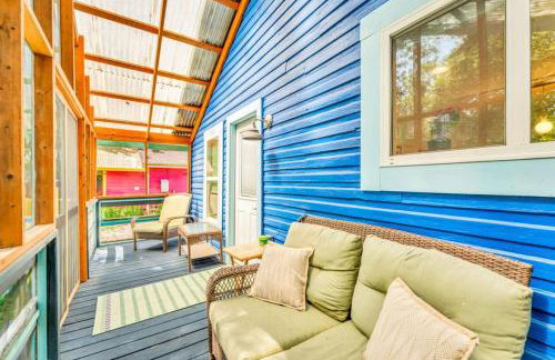 East Side Blue Bonnet Cottage - Foto 24