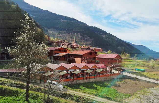 Cakıroğlu Villa Kent - Photo 24