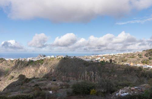 Viviendas Vacacionales El Mirador - Foto 1