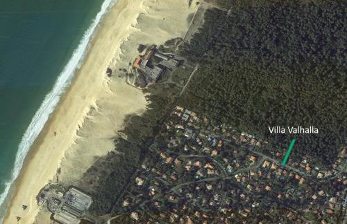 Villa Valhalla - 400m from beach, sauna and big heated pool - Foto 36