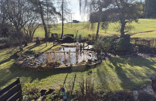 Ottobeurens Schmuckstück - FeWo mit E-Ladenstation - ACHAT - Foto 18