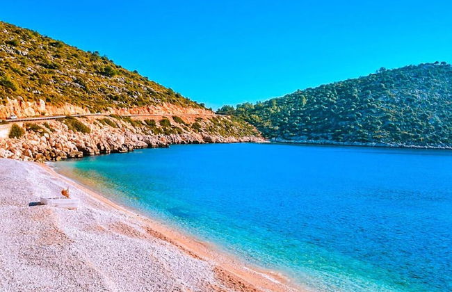 Ercan Baba Villas - Foto 34