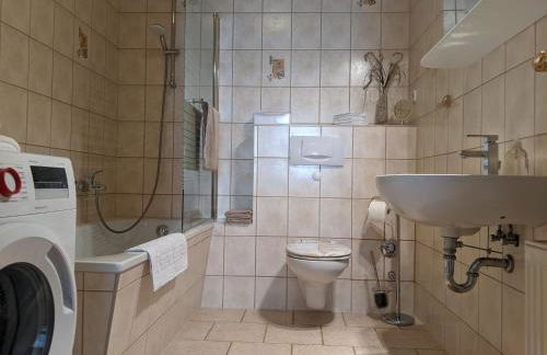 Ferienwohnung Am Ueckerpark - Foto 11