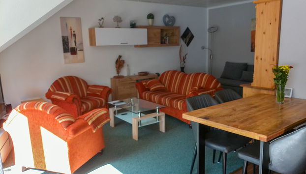 Waldoase - Foto 2, Living Room