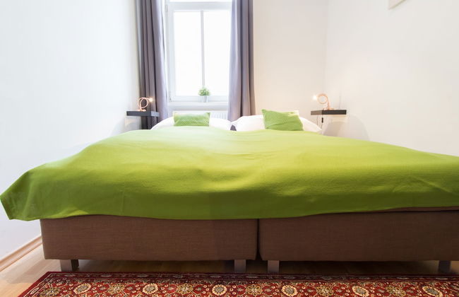 Apartment Davidgasse - Foto 41