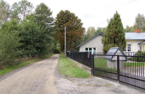 Letnia Oaza "Kalina" - Foto 18