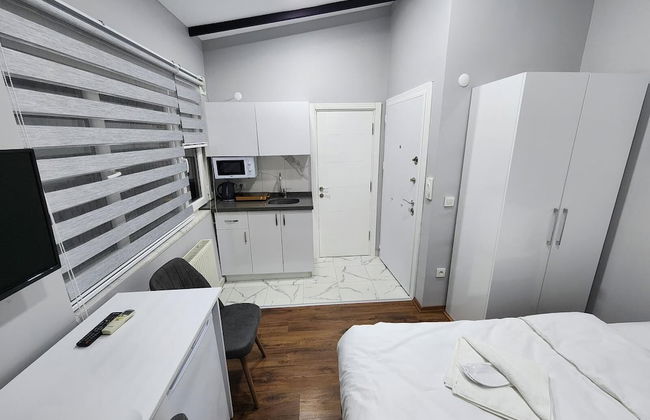 Taxim No 1 Suites - Foto 11