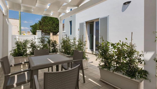 1064 PMR - Appartamento Dei Delfini - Foto 2, Habitación