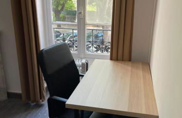 2 spacious bedrooms near Riquier station! - Foto 17