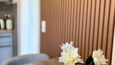 Modern apartment 2 for fitters with parking space in Lampertheim - Foto 2