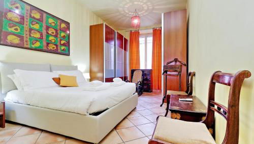 Romalibera - WR Apartments - Foto 4