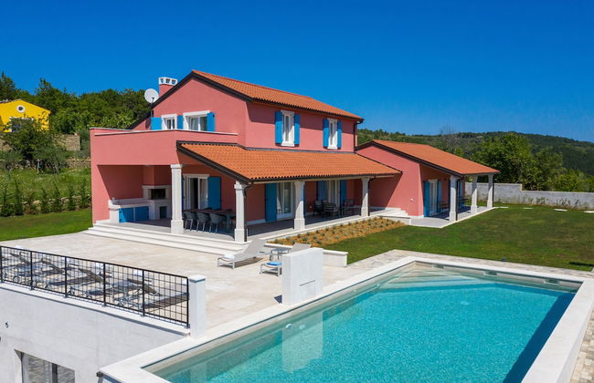 Villa Cali - Foto 57