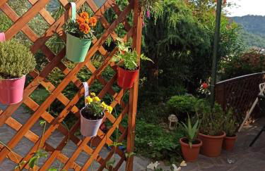 Il Glicine cozy appartamnent, near Sestri Levante between Cinque terre e Portofino - Foto 42