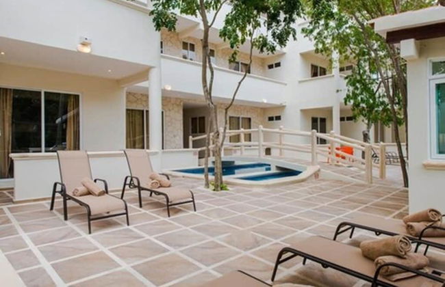 Casa del Árbol Condo - Foto 59