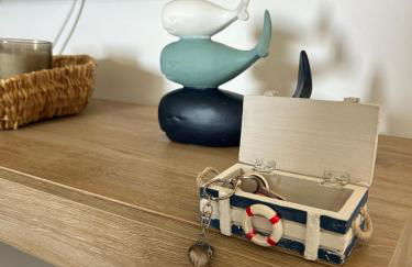 Il Rifugio del Pescatore - sleep & fly - Foto 17