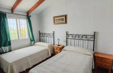 Casa Rural Martín - Foto 19