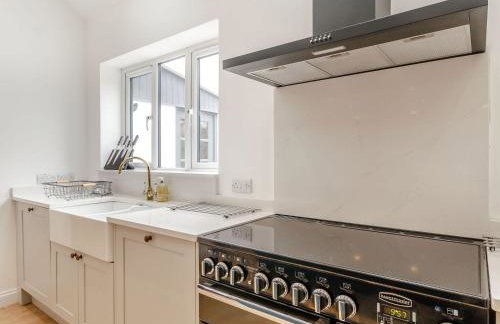 The Old Chapel - Foto 16