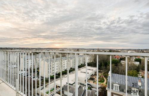 Le Captivant - À Versailles - 17MC - Foto 20