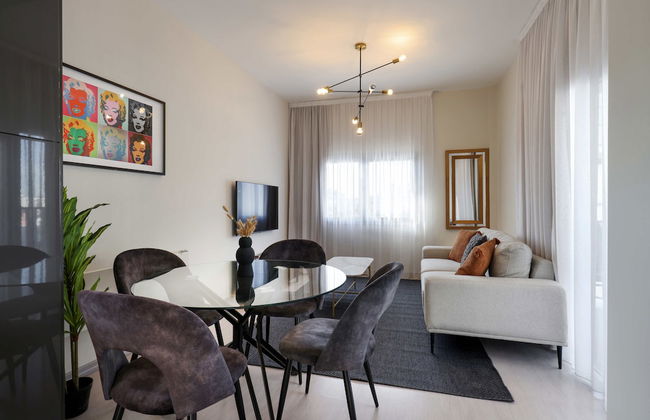 Phaedrus Living Mini Art House Warhol - Foto 1