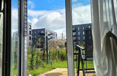 The Lucky Five at Glivia Parking&Garden - Foto 36