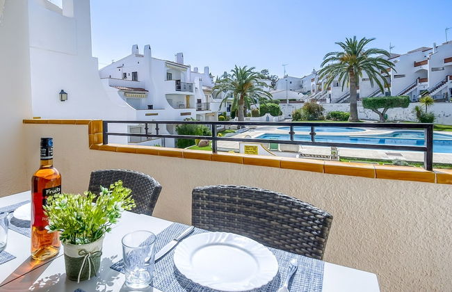 Apartment in Roses by Rocky Beach - Foto 8