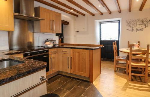 Dragon Hill Barn - Foto 7