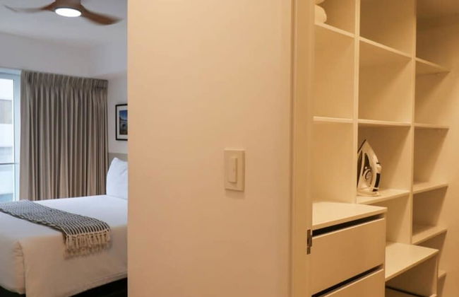 w Splendid 1BR in Bajada Balta Miraflores - Photo 12