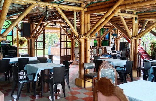 cabañas hotel villa lucia - Photo 42