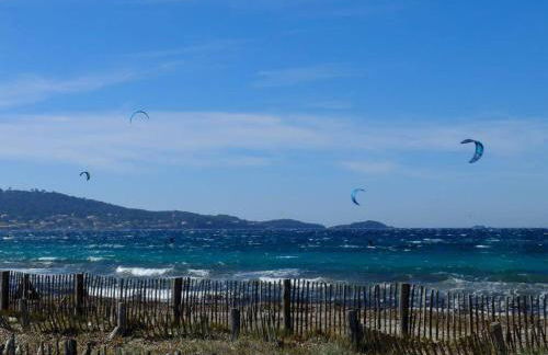 Le Moorea - Apartment for 4 people - Foto 14