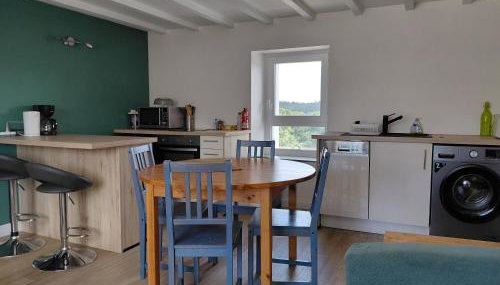 Charmant petit T2 à proximité de Quimper - Foto 2