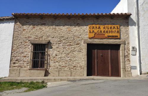 CASA RURAL LA CARRIONA - Foto 27