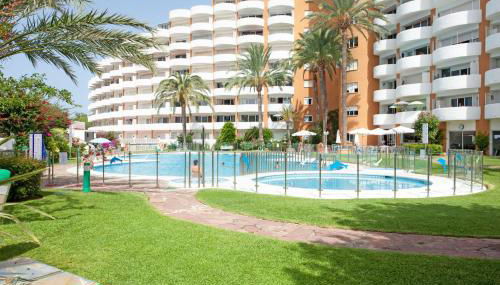 Coronado Studio Marbesa - Foto 2